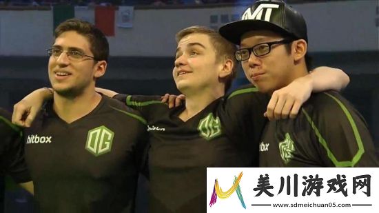 ti10选手盘点