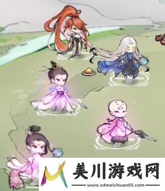 最强祖师秦冰玩法介绍