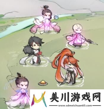 最强祖师秦冰玩法介绍