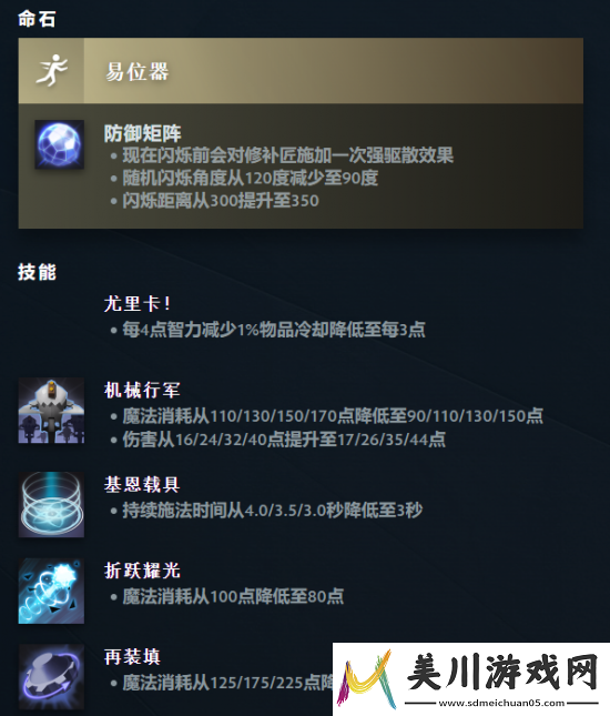 dota27.36a版本英雄胜率变化红黑榜