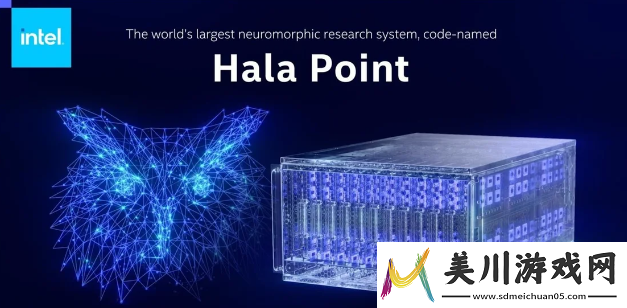 英特尔推出全球领先神经拟态系统halapoint