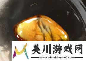 古龙风云录琥珀介绍