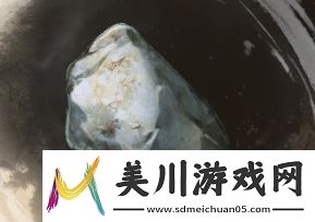 古龙风云录离火石介绍