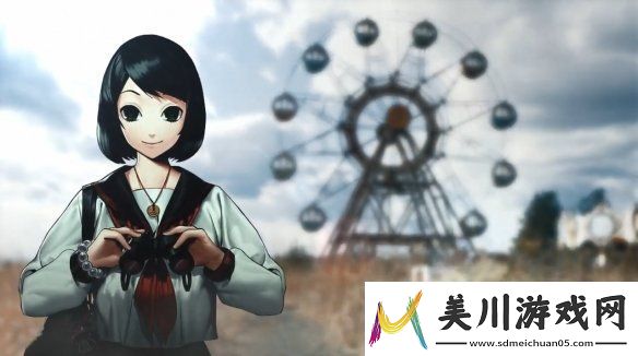 人气心灵恐怖adv死印新dlc“无归的游乐园”新pv