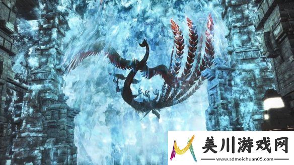 最终幻想147.0版本“黄金的遗产”发售日宣传片公开！