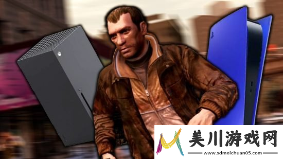 曝r星将在gta6预告发布之前推出gta4重制版