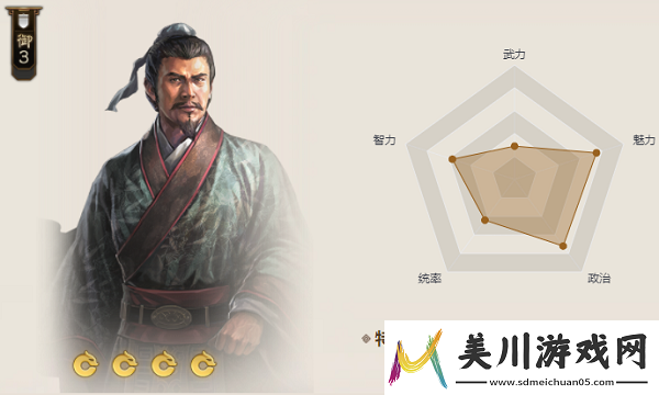 三国志战棋版狐裘怎么样