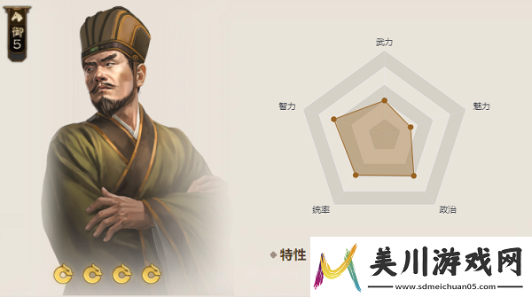 三国志战棋版水袖舞衣怎么样