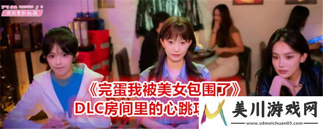 完蛋我被美女包围了dlc房间里的心跳攻略大全