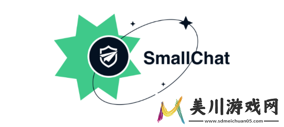 smallchat为什么在苹果商店没有