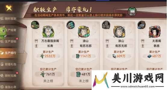 最强祖师资源收集攻略一览