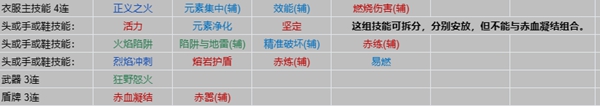 流放之路s22开荒哪些职业好